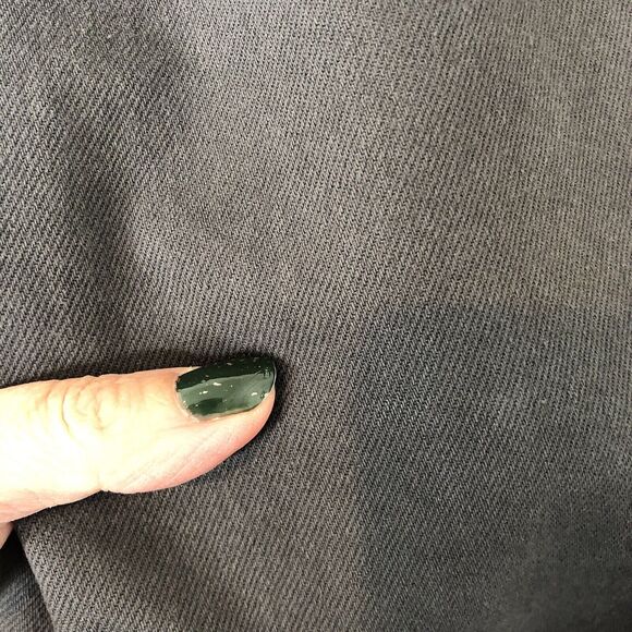 Old Navy NWT Men's 5 Pocket Athletic Taper Built-In Flex Gray Jeans Size 40X30 - Picture 10 of 10